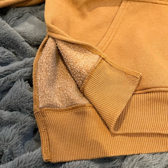 2/$15 AE Hooded Sweatshirt Size XS - Picture 10 of 13